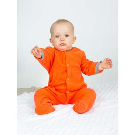 Комбинезон KiMMi Baby