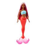 Кукла модельная Barbie Dreamtopia