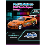 Автомобиль Jada Toys