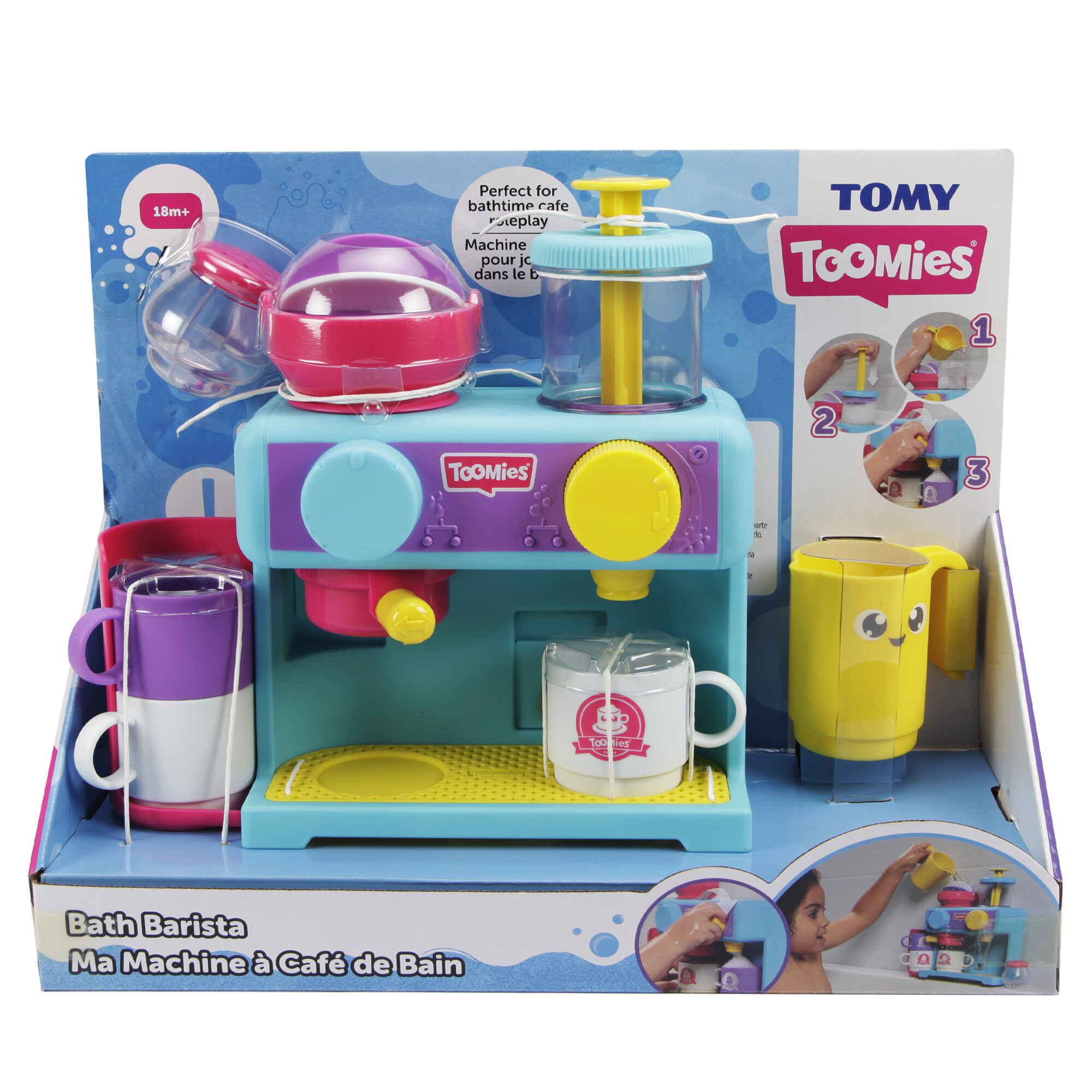 Игрушка Tomy - фото 1