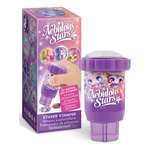 Наклейки Nebulous Stars 200 шт.