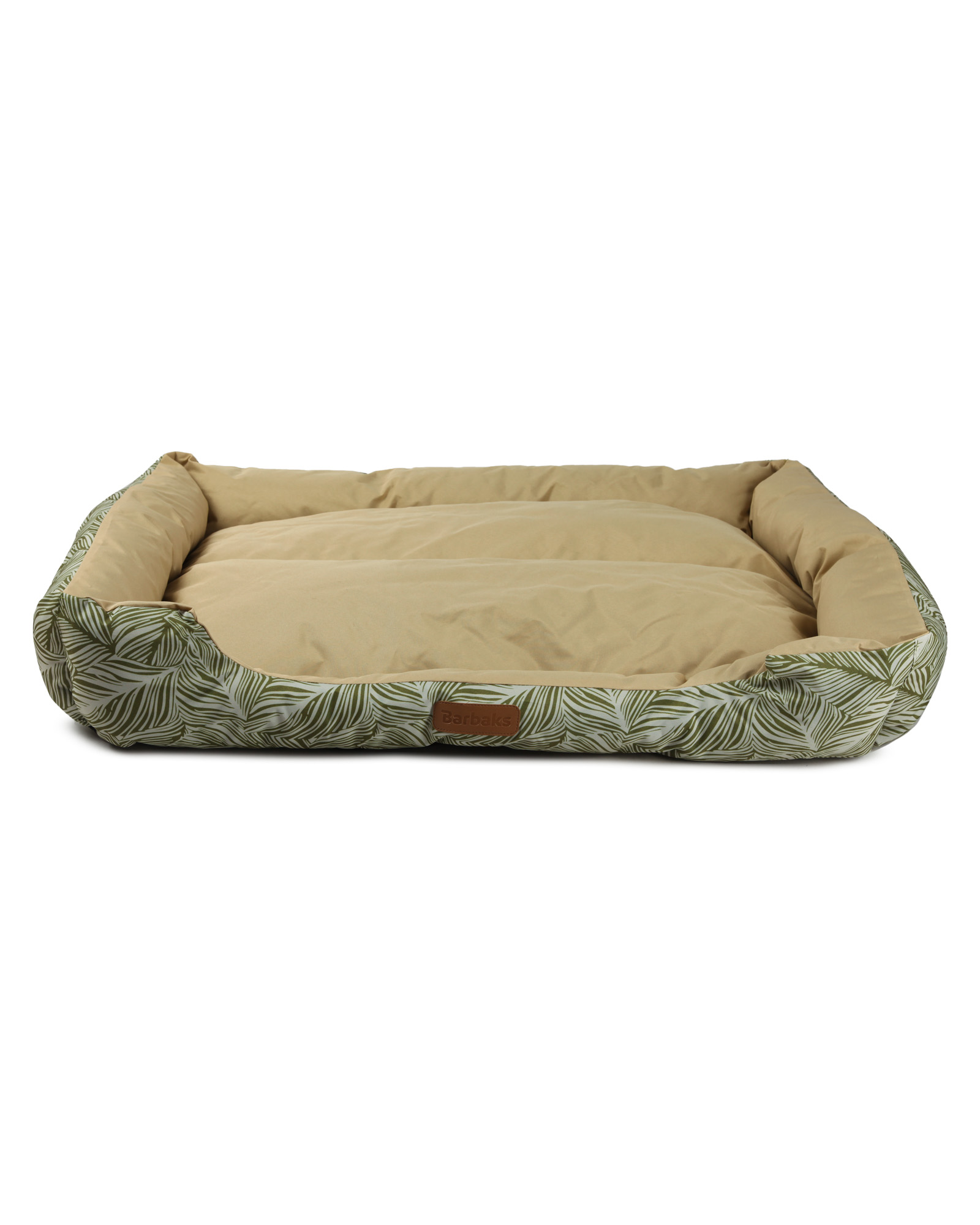 Лежанка Barbaks Гармония XL 90*70*17см - фото 1
