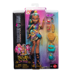 Кукла модельная Monster High Monster High Nefera Denile JDR48