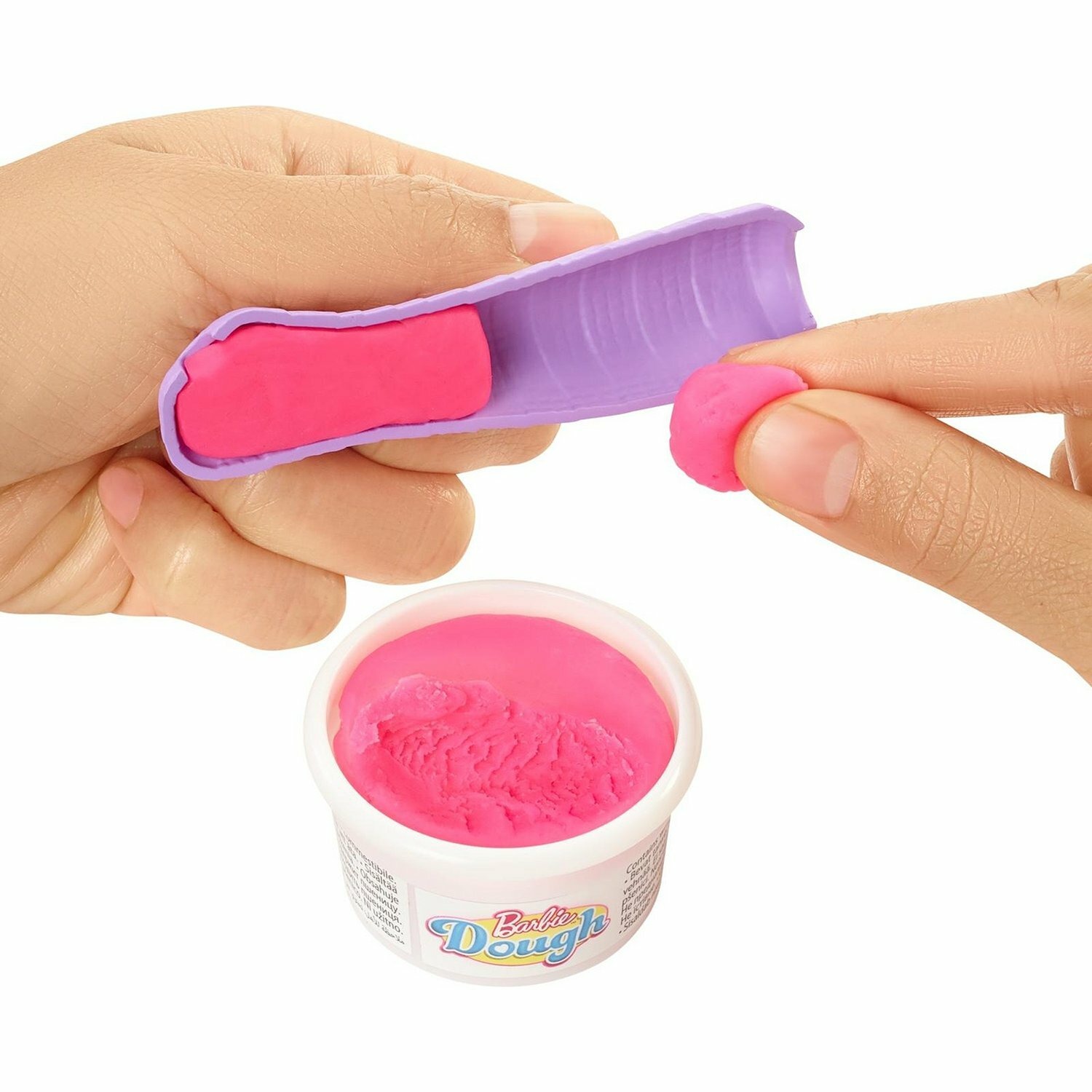 Кукла классическая Barbie 104681 - фото 7