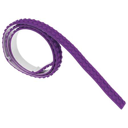 Конструктор 1TOY мягкий в ассортименте