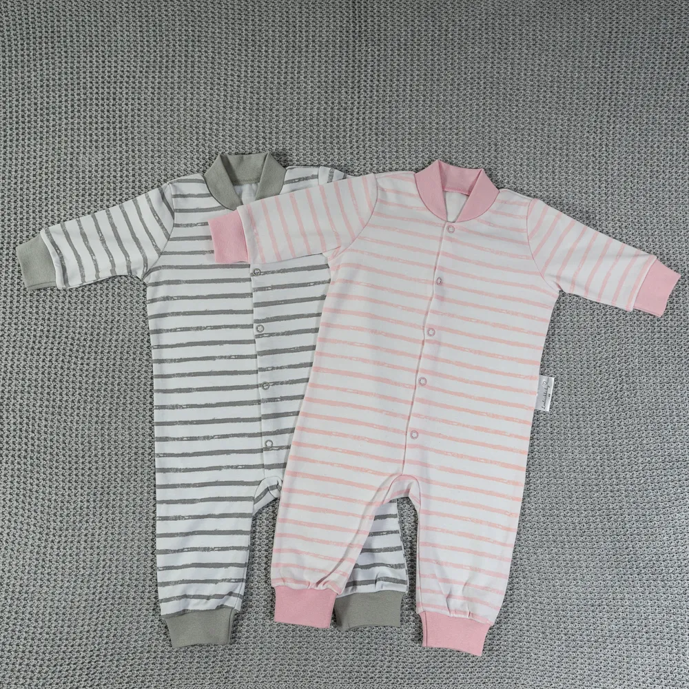 Комбинезон LeeLuckBaby K3024-large - фото 9