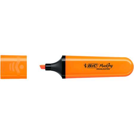 Текстовыделители BIC 3 цв.