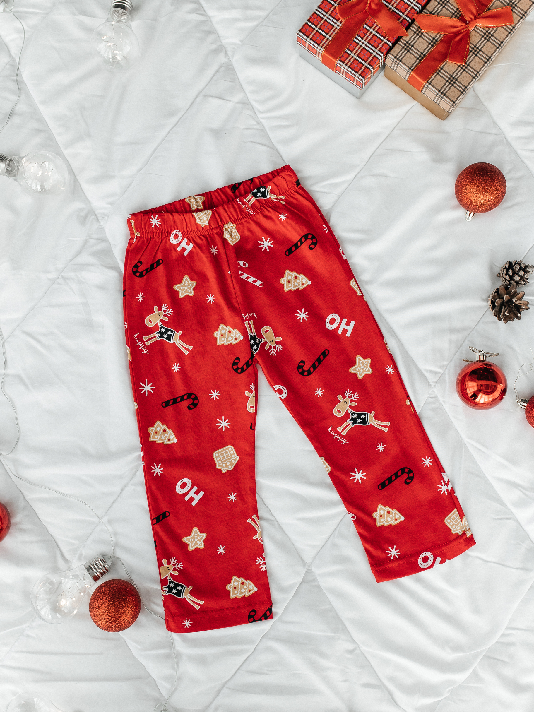 Пижама 5+ 09244352ку - фото 5