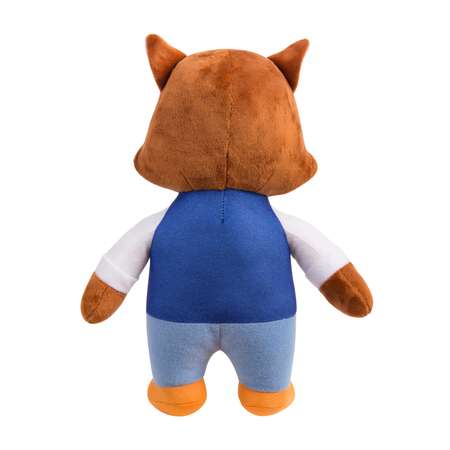Игрушка мягкая Кошечки-собачки котик