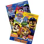 Детские журналы ИД Лев Щенячий патруль №5 + №6 2025