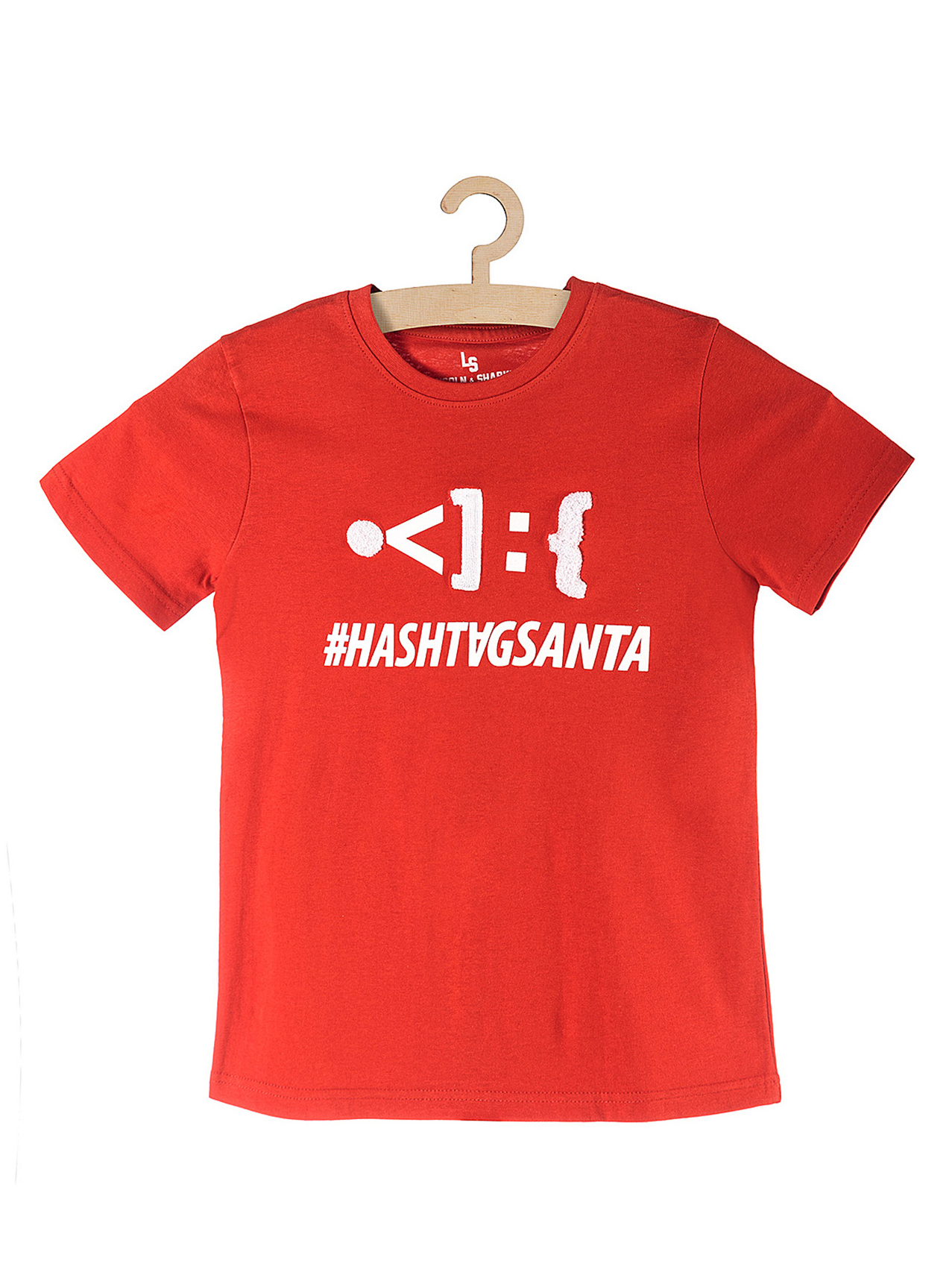 Футболка 5.10.15 4I3722 - фото 1