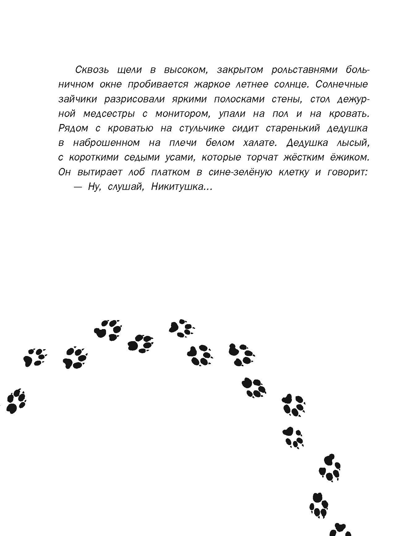 Книга Пять четвертей Заходите вместе с собакой - фото 5