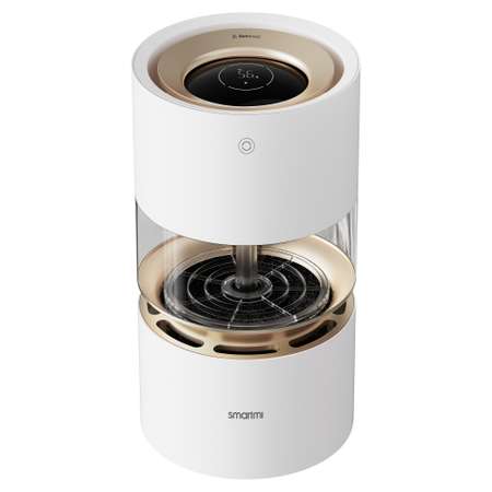 Увлажнитель воздуха Smartmi Humidifier Rainforest