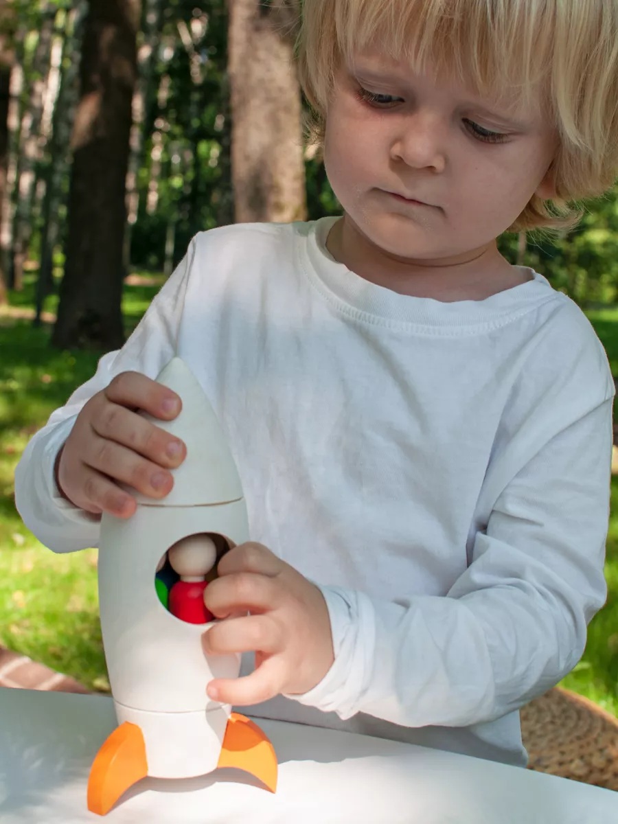 Космический корабль Ulanik - фото 5