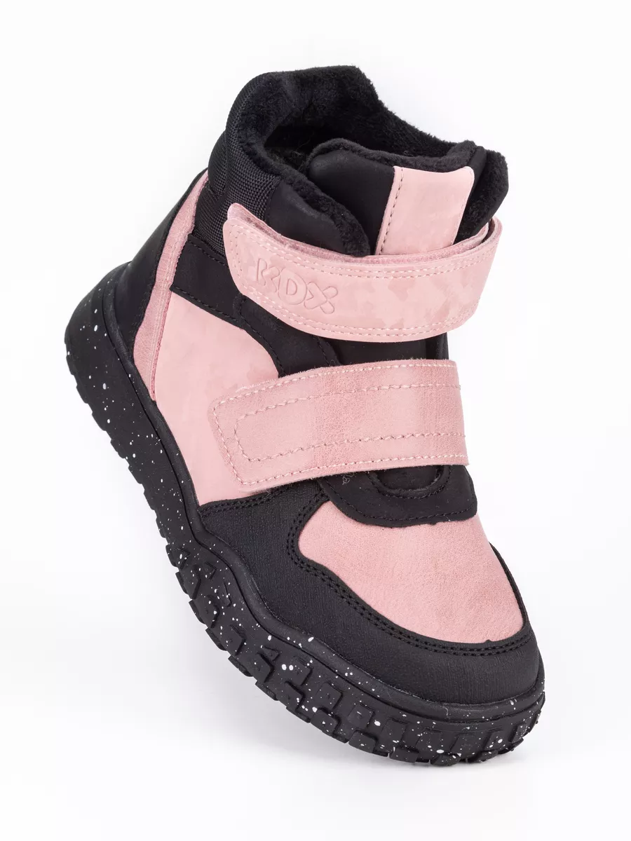 Ботинки KDX SKYFW-07 pink - фото 5