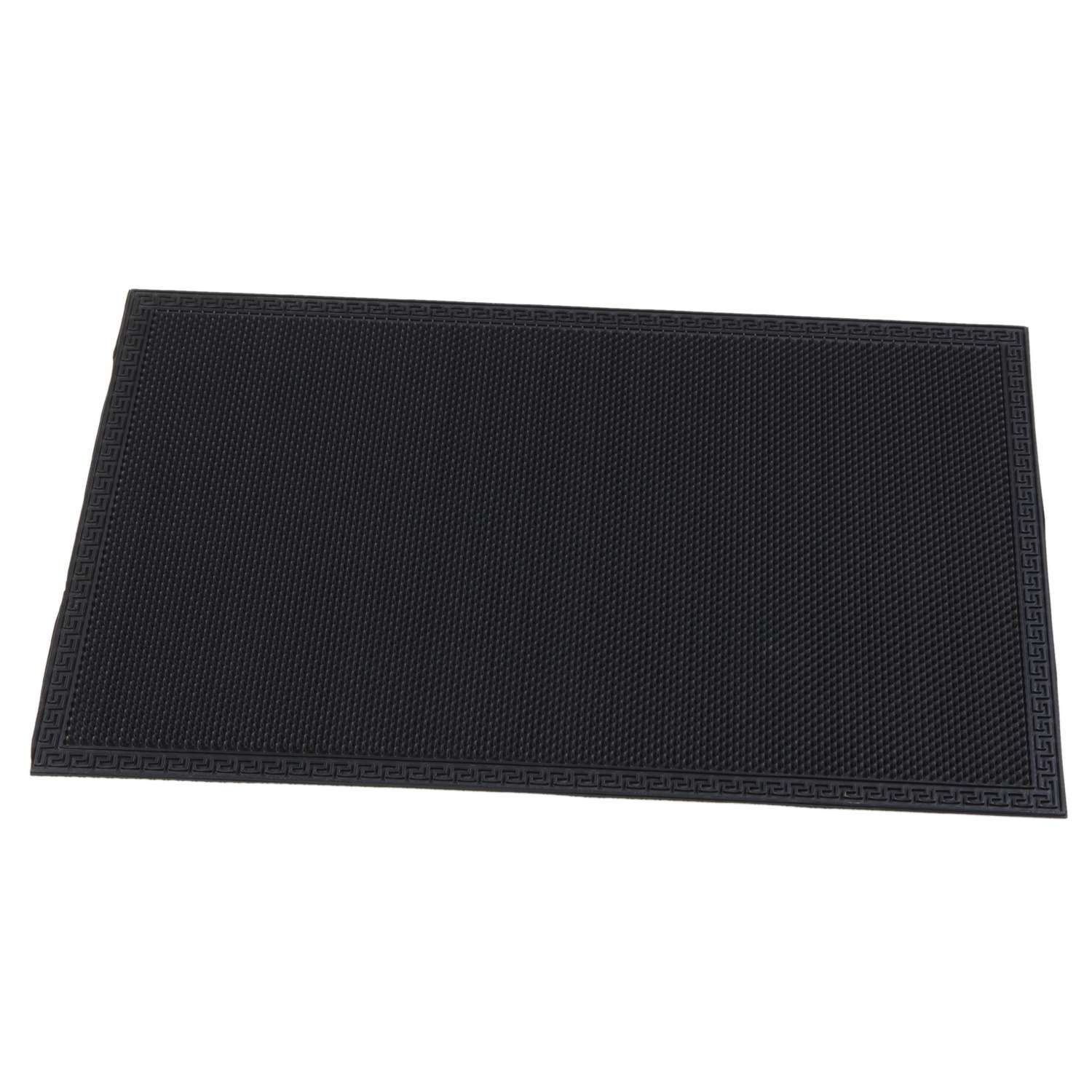 Ковёр придверный Profiflooring Орнамент 60 x 40 см - фото 1