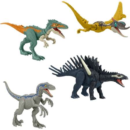 Фигурка Jurassic World в ассортименте