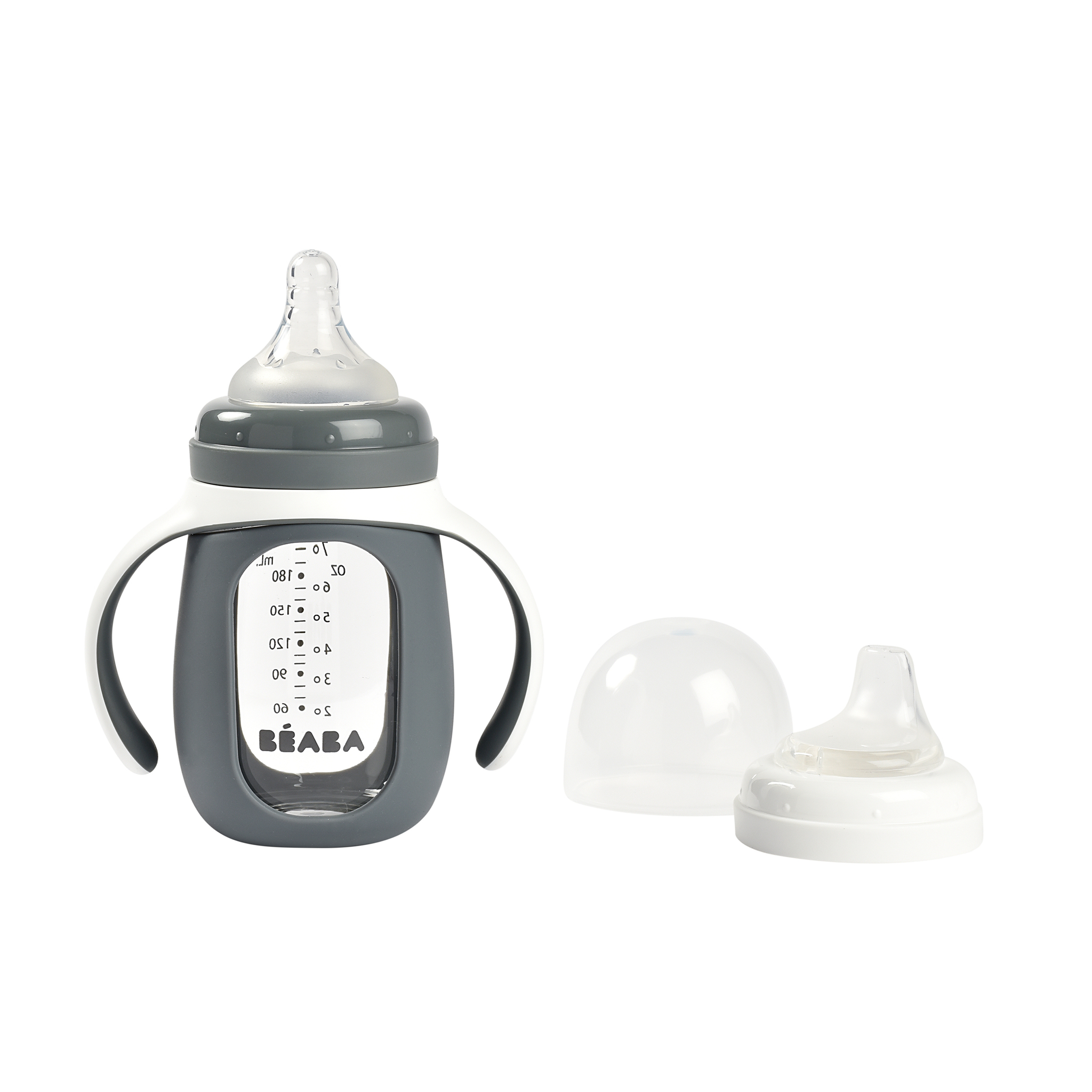 Поильник BEABA 210 мл 1 шт. - фото 1
