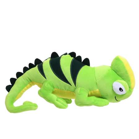 Мягкая игрушка Abtoys Supersoft Хамелеон