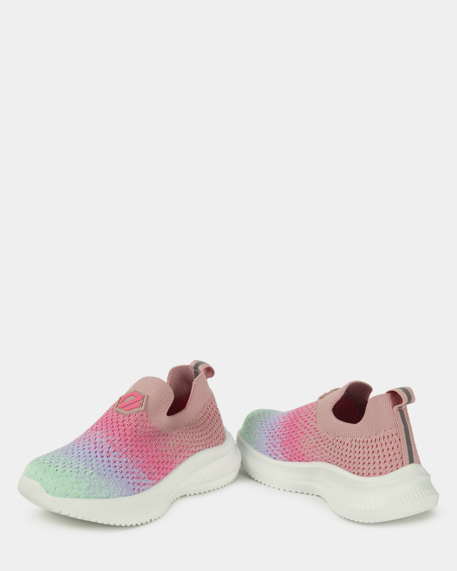 Кроссовки Jomoto S26DEkgRS-314-43 - фото 6