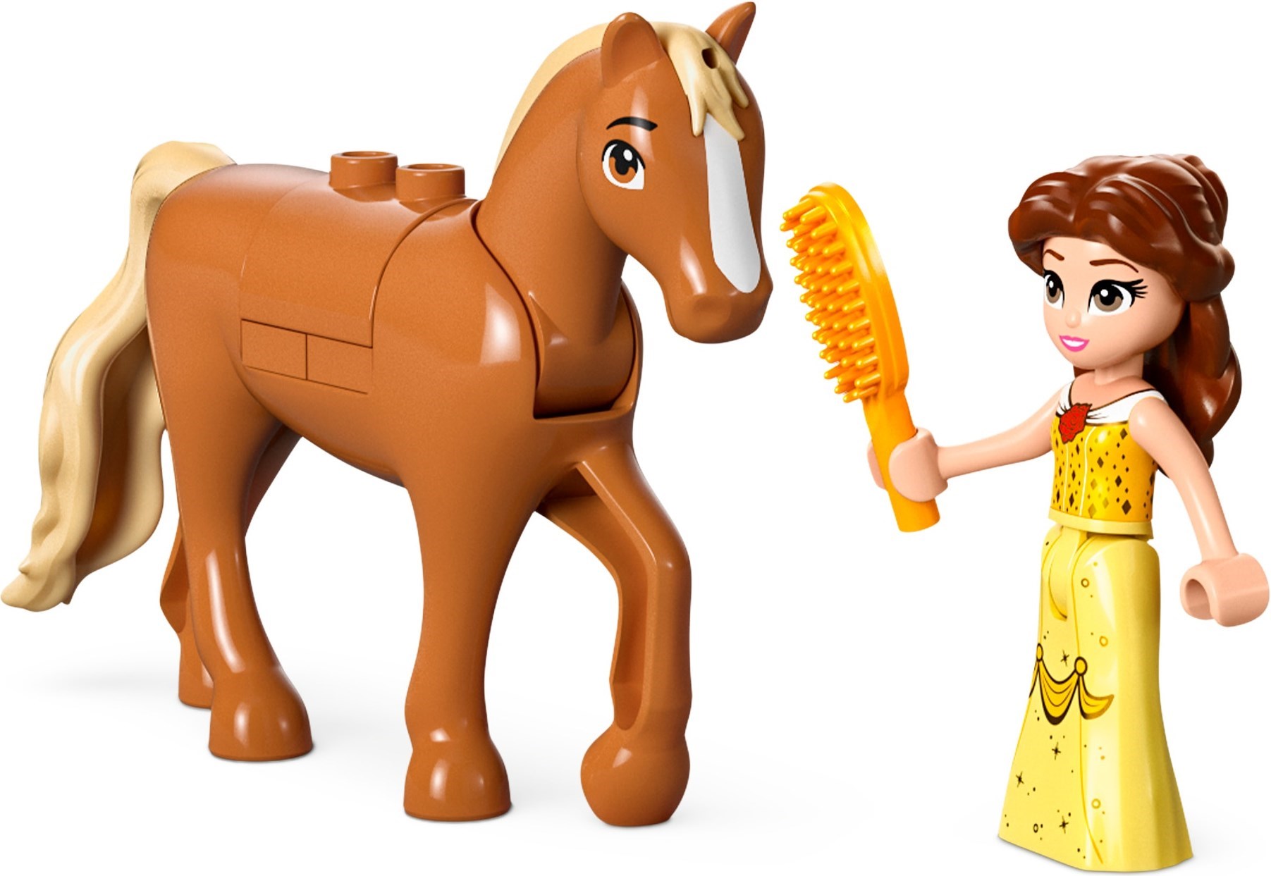 Конструктор LEGO Disney Princess 43233 62 дет. - фото 3