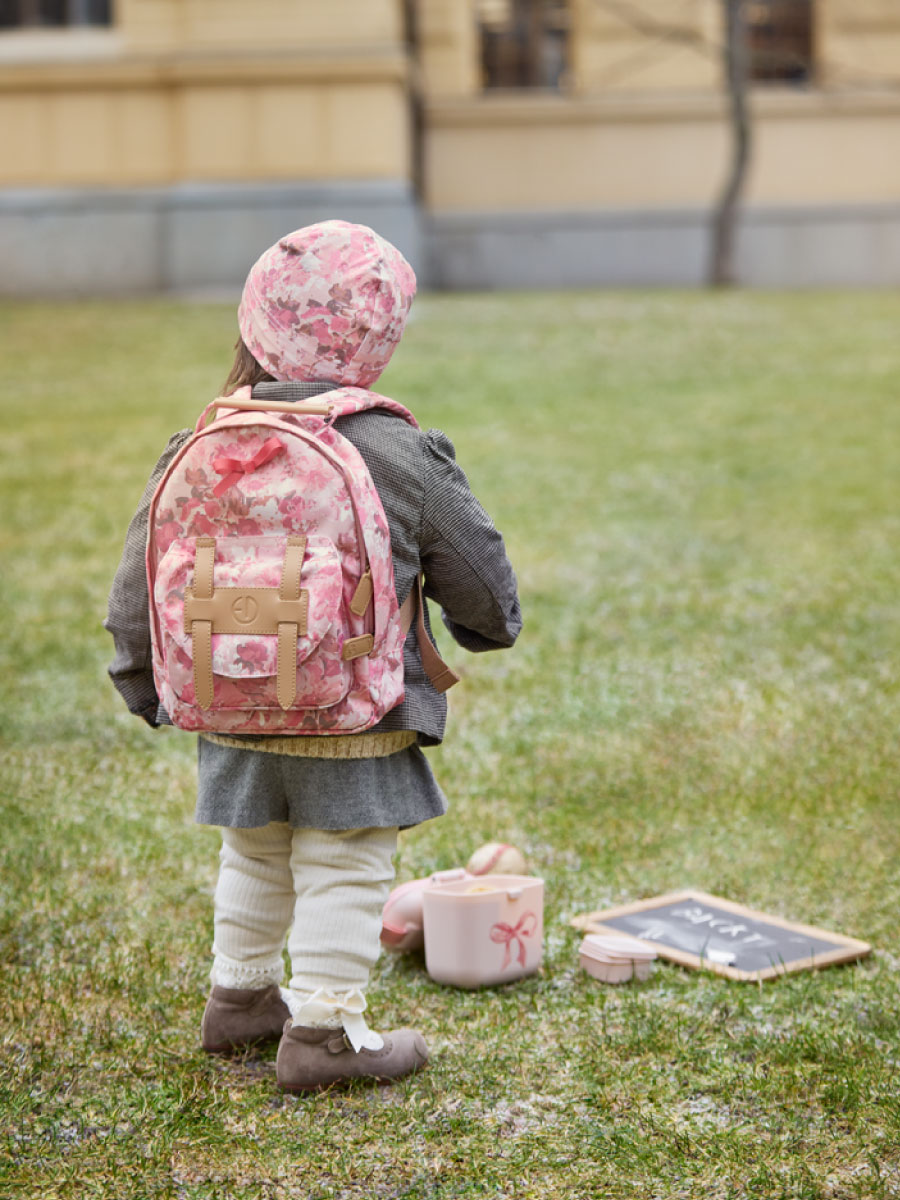 Рюкзак дошкольный Elodie River Rose - фото 4
