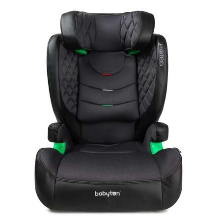 Автокресло Babyton Traveller Isofix 2/3 (15-36 кг)