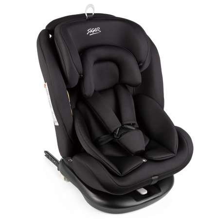 Автокресло SIGER Престиж Isofix 0+/1/2/3 (0-36 кг)
