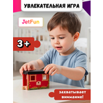 Дополнительные элементы JetFun
