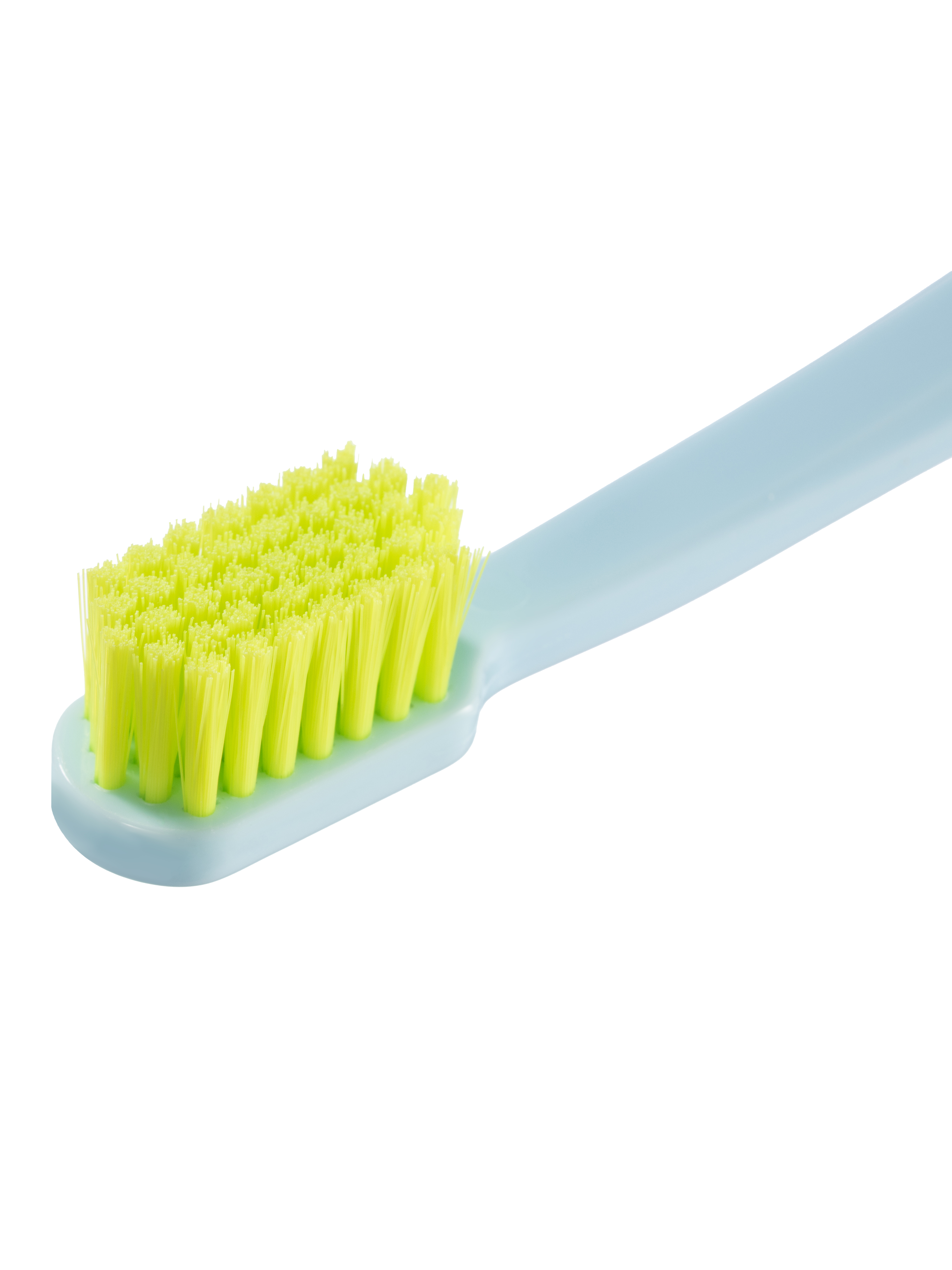 Зубная щетка классическая DENNEO от 6 лет 3 шт. - фото 12