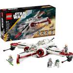 Конструктор LEGO Star Wars Звездный истребитель 75402 497 дет.