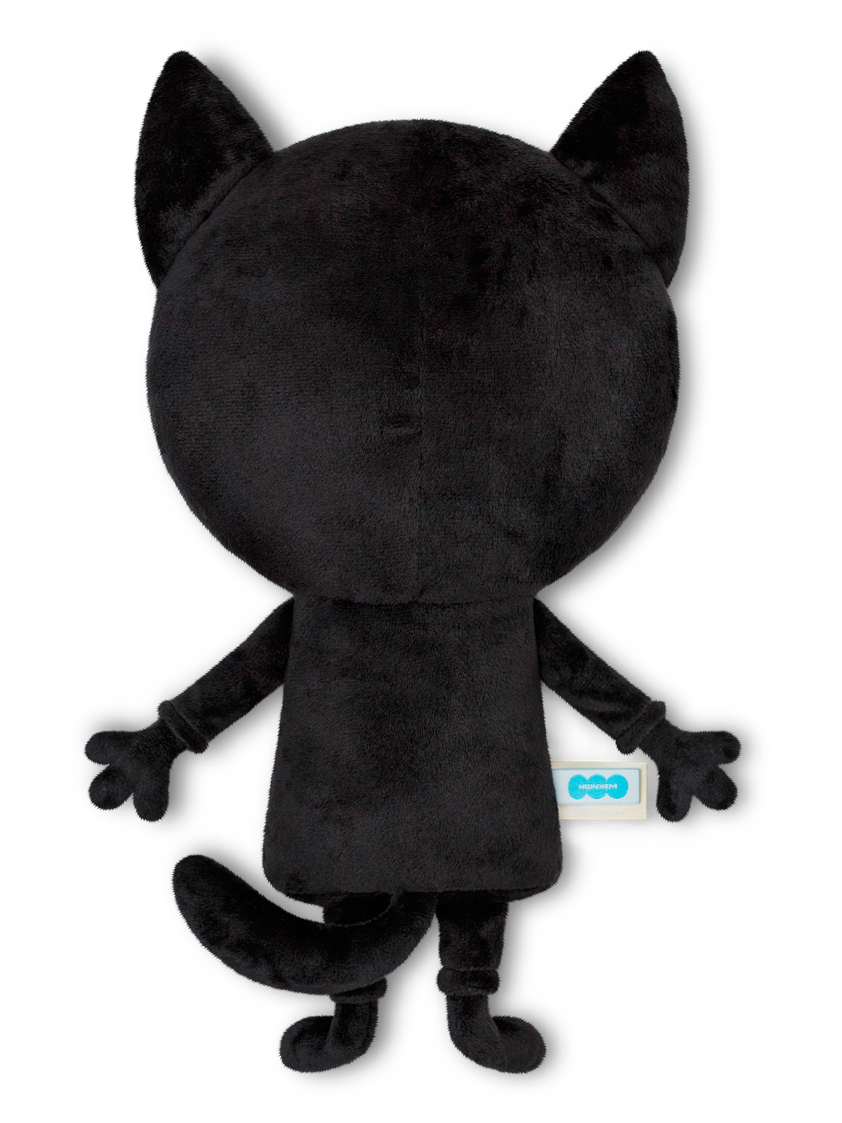 Мягкая игрушка Мякиши Сажик - фото 9