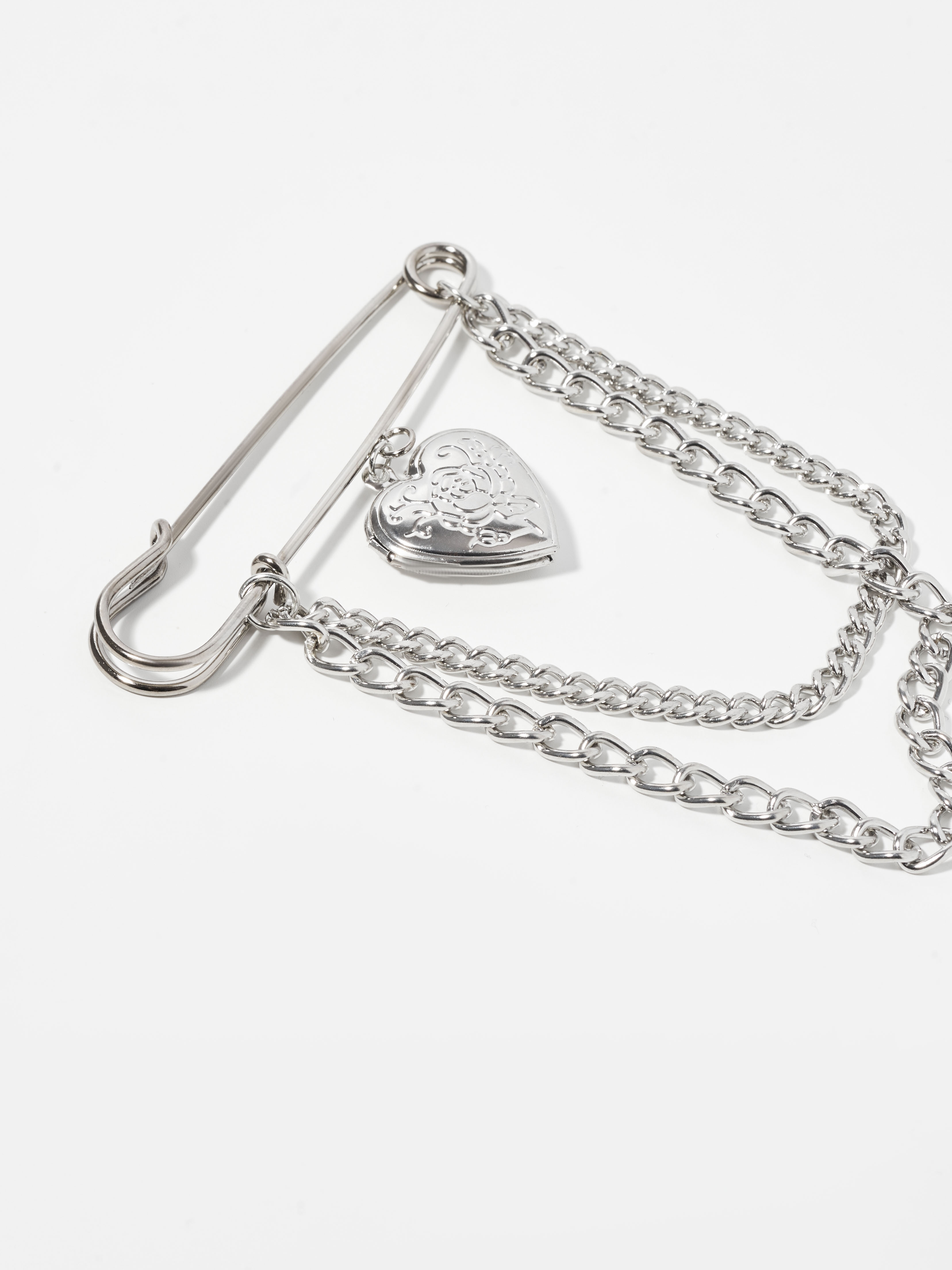 Брошь Shine and Beauty B00005 - фото 4