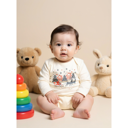 Боди KiMMi Baby