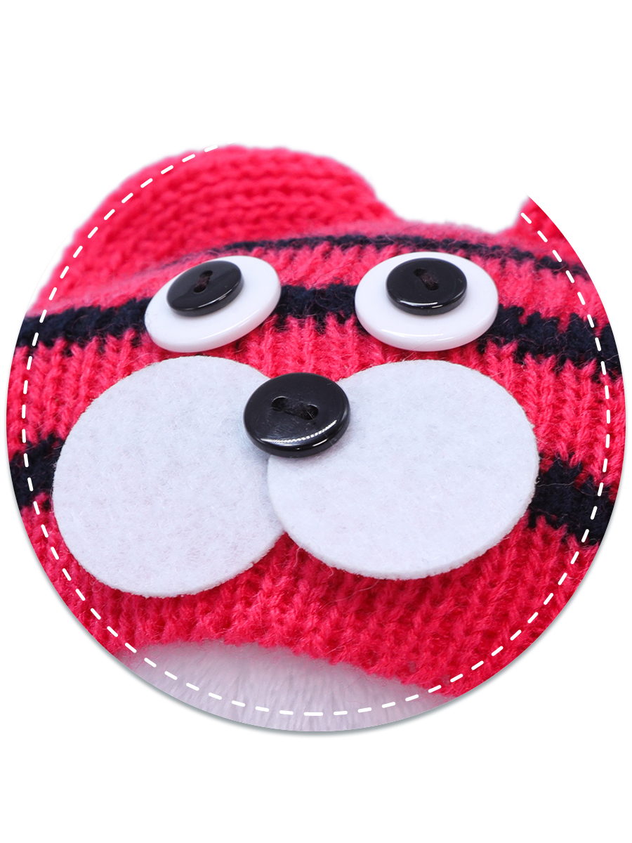 Мягкая игрушка BUDI BASA котик - фото 6