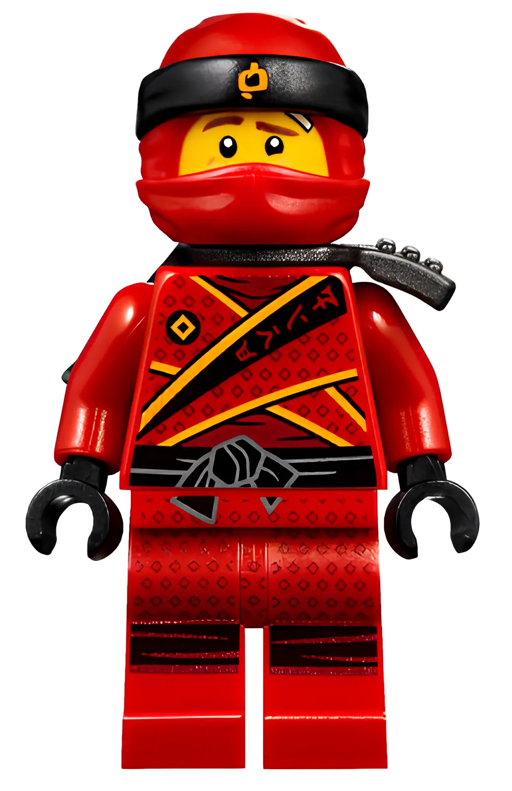 Фигурка LEGO Ninjago Kai - фото 1