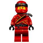 Фигурка LEGO Ninjago Kai