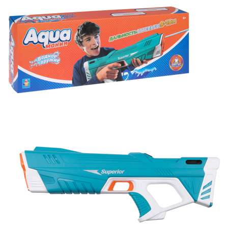 Пистолет водный 1TOY