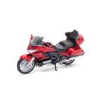 Мотоцикл Welly Honda GOLD WING 1:18
