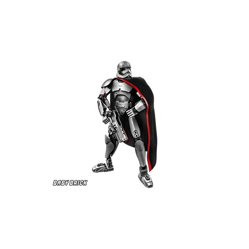 Конструктор LEGO 716 дет. - фото 1