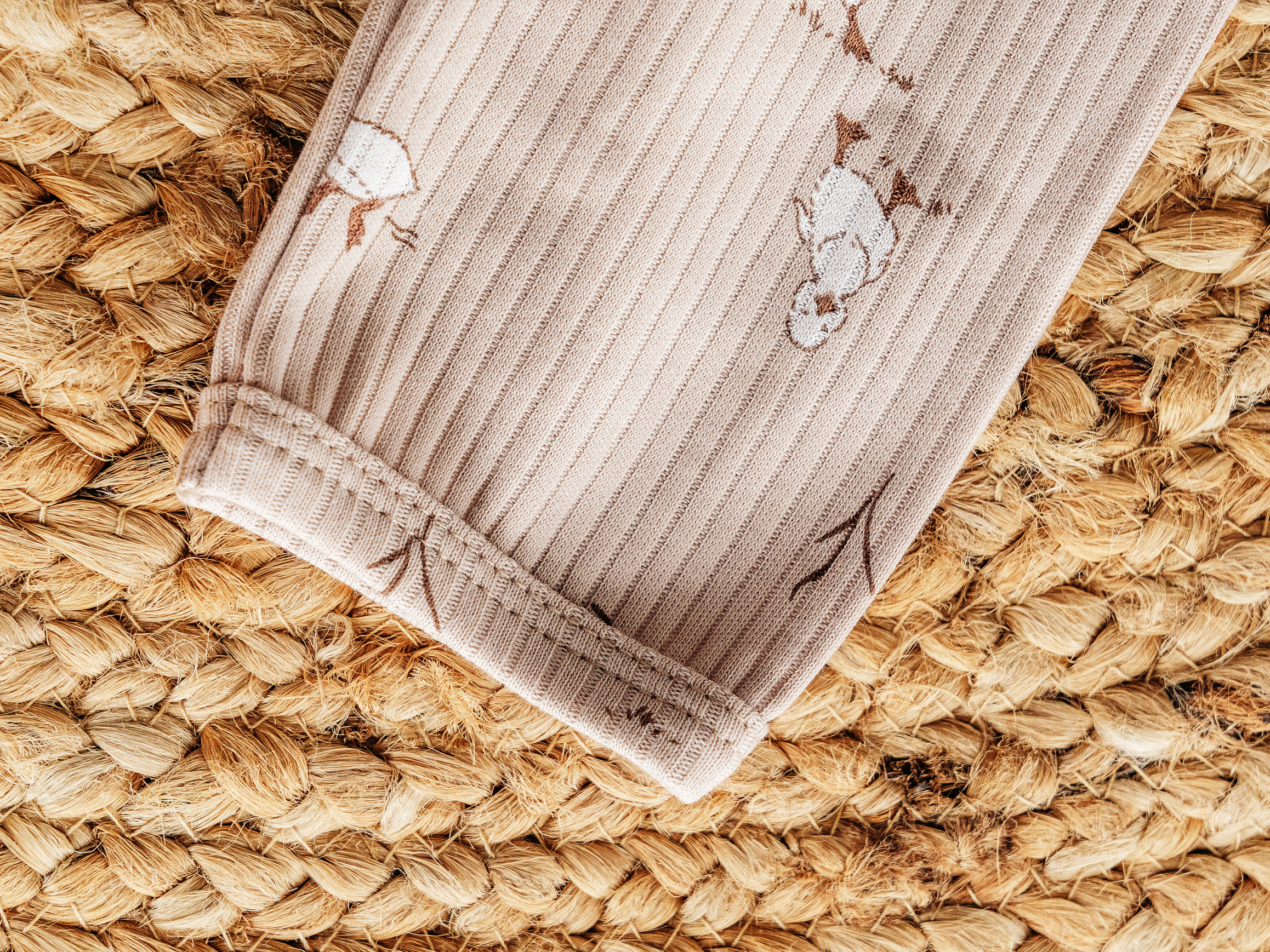 Лонгслив 3 шт. TOPOTUSHKI ТКР1155354ин - фото 9