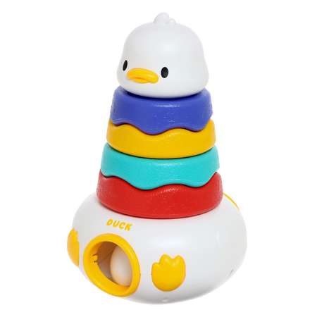 Игрушка Sima-Land сортер