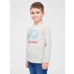 Лонгслив Bossa Nova