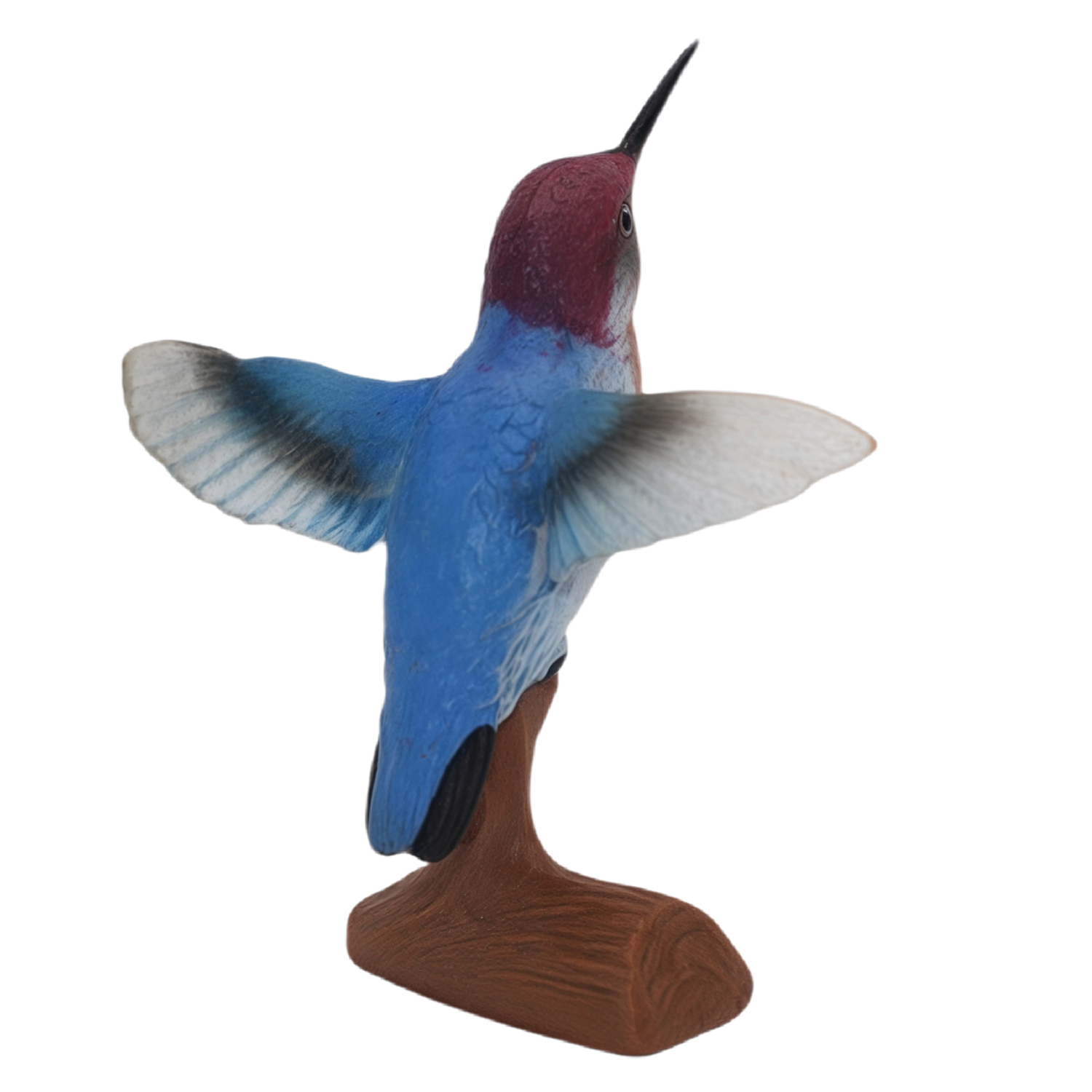 Фигурка Детское Время Колибри - фото 4