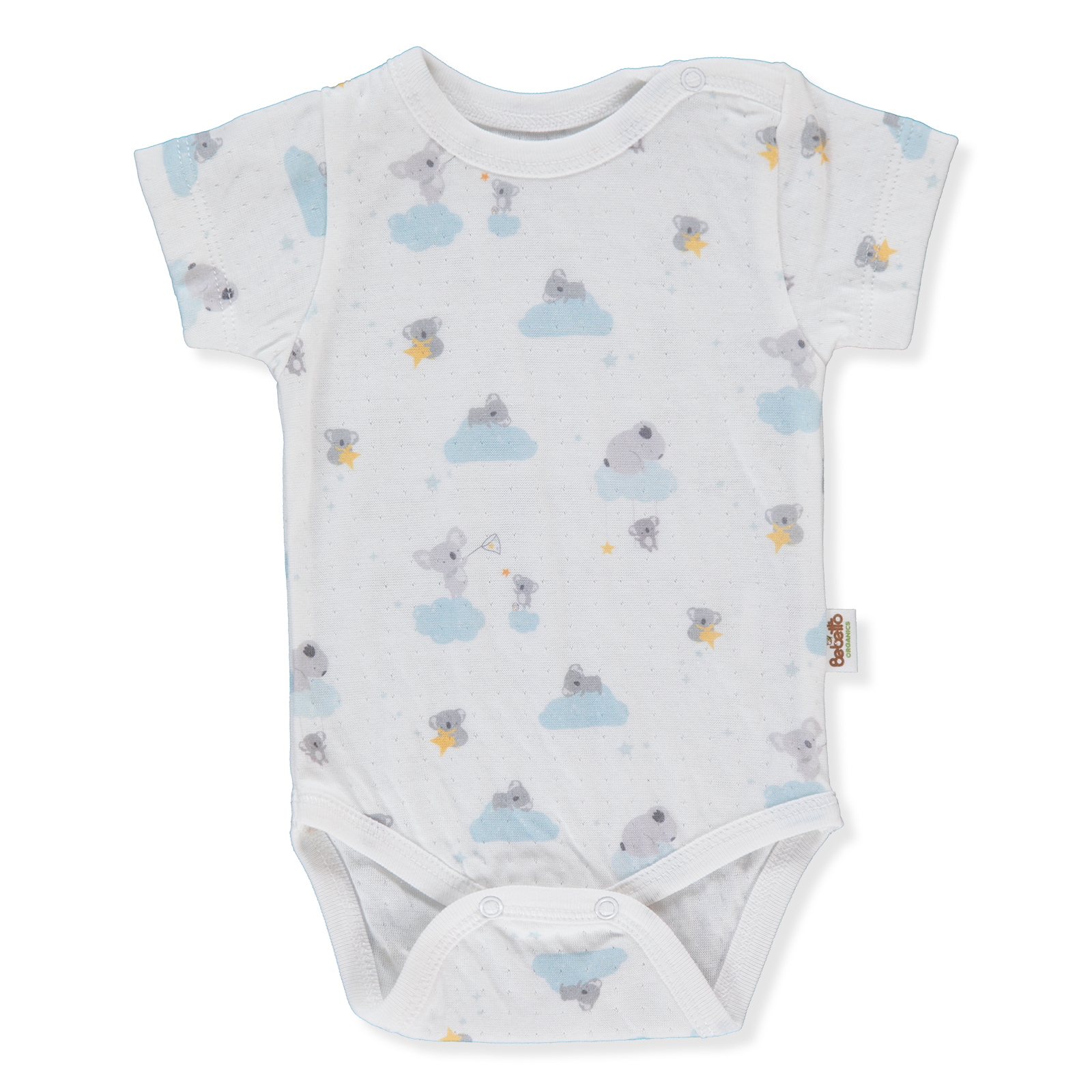 Боди Bebetto T 3945 - фото 1