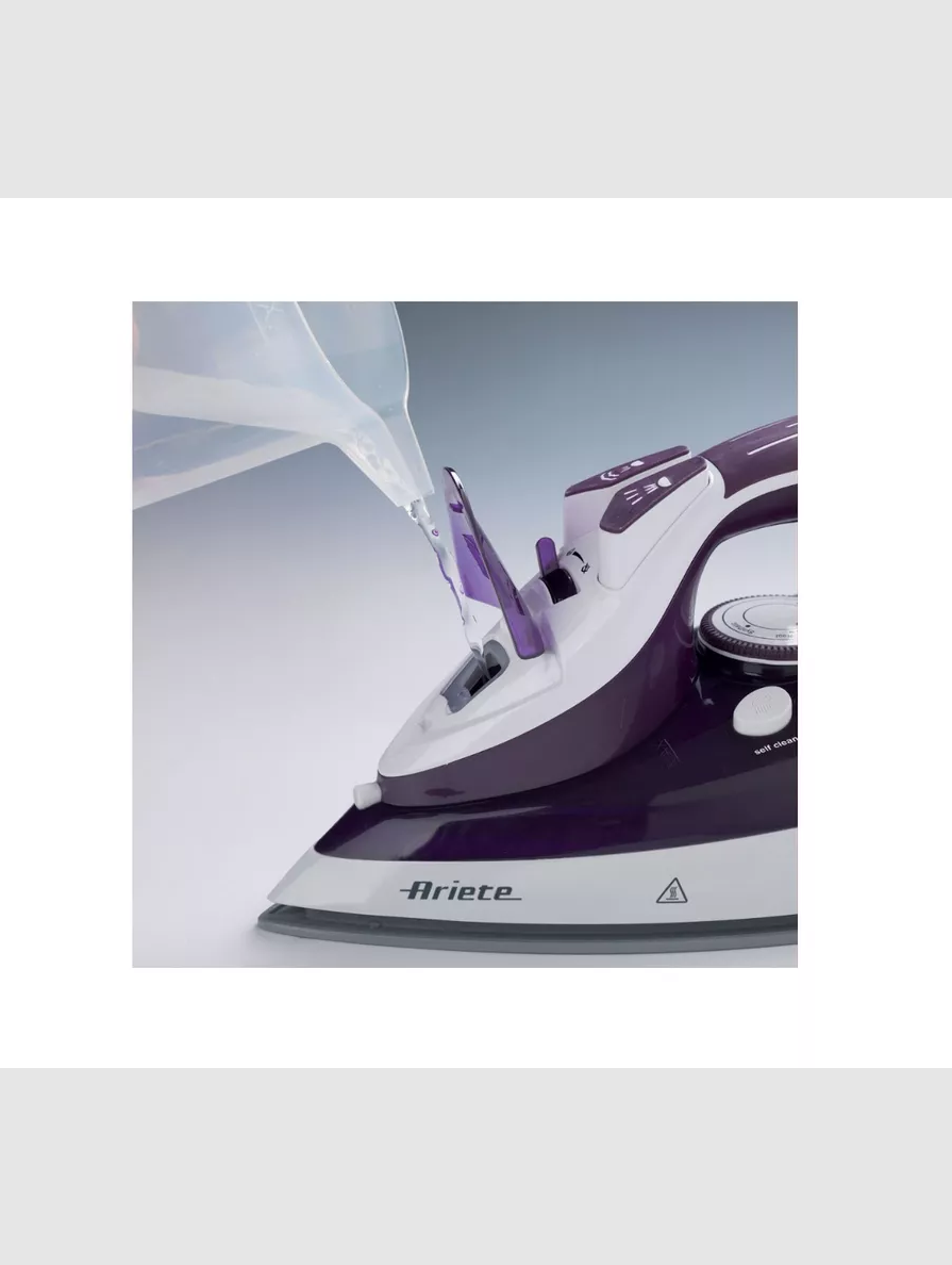 Утюг Ariete 6243 STEAMIRON - фото 3
