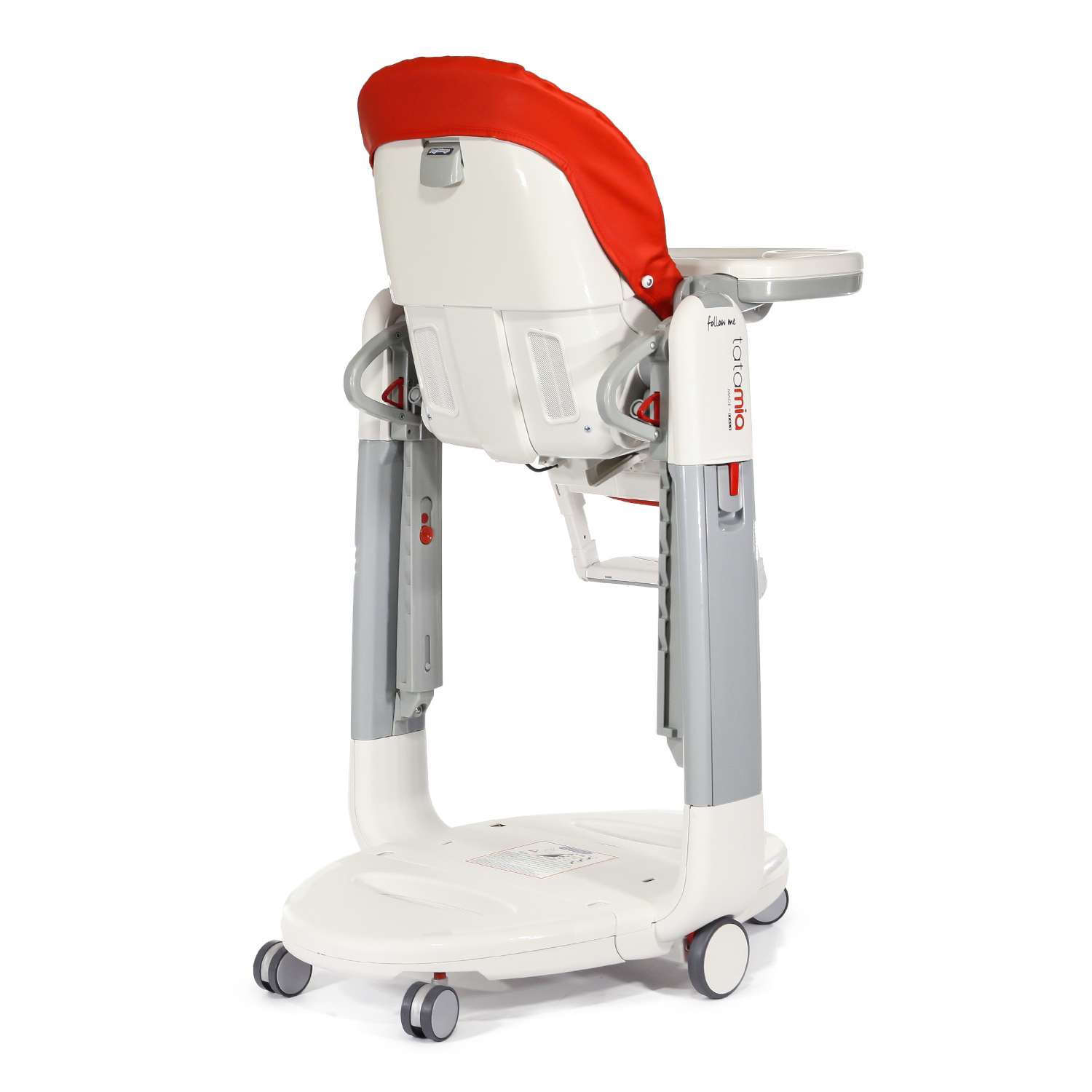 Стульчик для кормления Peg-Perego 2 в 1 - фото 11