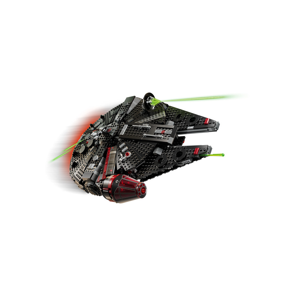 Конструктор LEGO Star Wars 558 дет. - фото 4