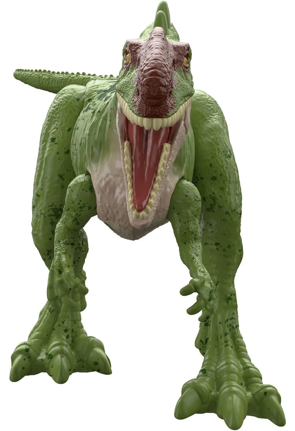 Фигурка Jurassic World Монолофозавр - фото 3