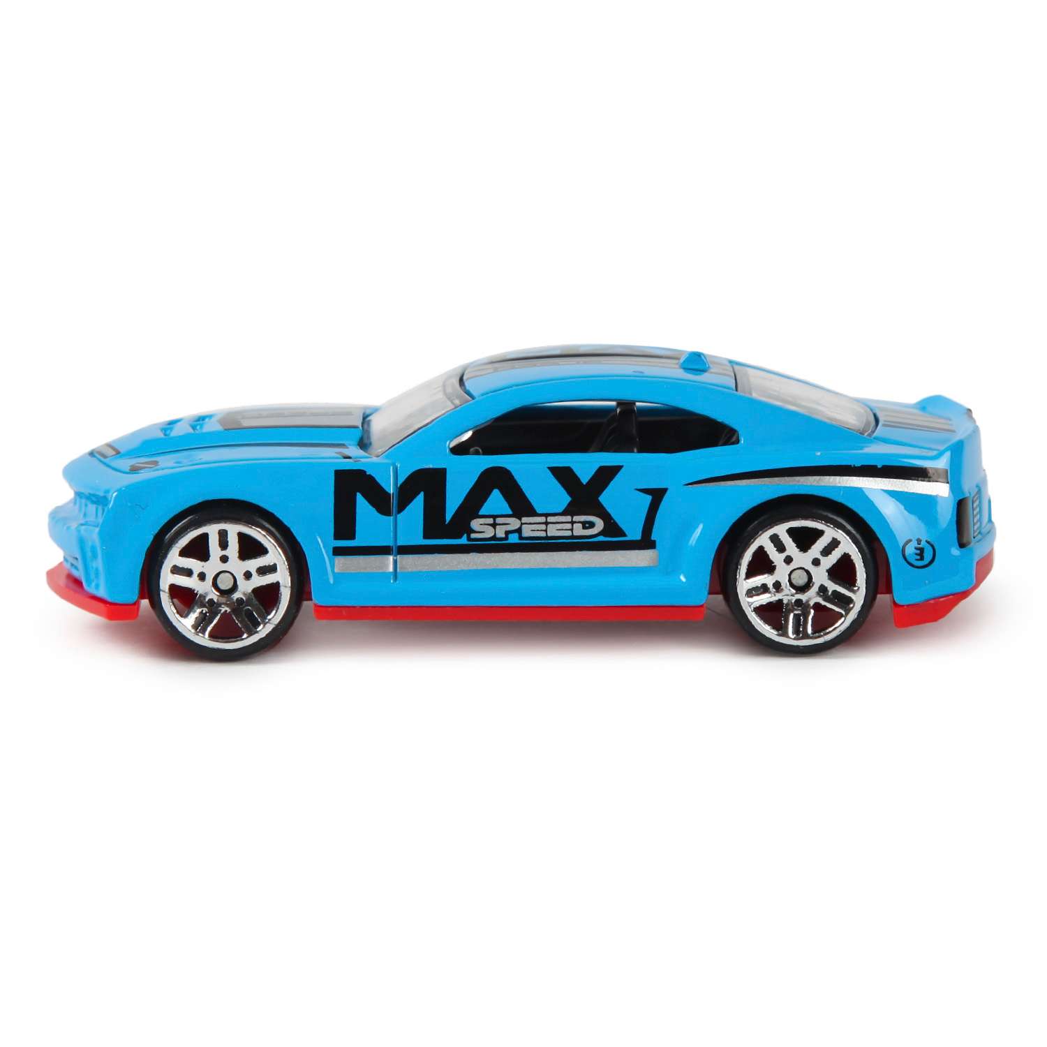 Автомобиль Mobicaro гоночный 1:64 в ассортименте OTB0583977 - фото 4